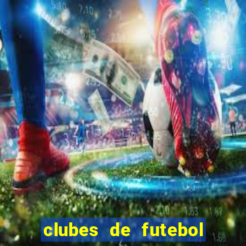 clubes de futebol belo horizonte